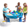 Step2 Fiesta Cruise Sand & Water Table