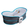 Mastela 5 In 1 Rocker & Bassinet - Teal