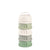 Beaba Formula Milk Container 4 Compartments- Sea Green