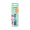 Beaba 2nd Stage Silicone Spoon