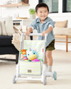 Skip Hop Explore & More 4-In-1 Grow Along Activity Walker Baby Toy