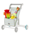 Skip Hop Explore & More 4-In-1 Grow Along Activity Walker Baby Toy