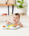 Skip Hop Explore & More 4-In-1 Grow Along Activity Walker Baby Toy