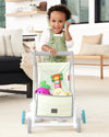 Skip Hop Explore & More 4-In-1 Grow Along Activity Walker Baby Toy