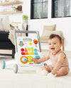 Skip Hop Explore & More 4-In-1 Grow Along Activity Walker Baby Toy