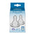 Dr Browns Natural Flow Level 4 Narrow Nipple - Set Of 2 (9 Months+)