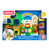 Winfun Light N Sounds Sorter Treehouse