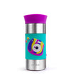 Rabitat Tumbler 360° Stainless Steel Insulated Tumbler -Diva