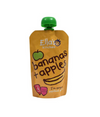 Ella'S Kitchen Bananas And Apples Super Smooth Purees For Babies