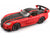 Bburago 1:24 Dodge Viper SRT 10 ACR Red