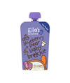 Ella'S Kitchen Blueberry, Pear And Baby Brekkie Super Smooth Purees For Babies