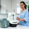 Baby Brezza Bottle Washer Pro - All in One Bottle Washer, Sterilizer & Dryer