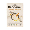 Kendamil Banana Porridge For Your Baby, 4-8Months