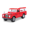 Bburago 1:24 Land Rover Car