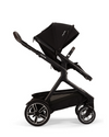 Nuna Demi Next Stroller- Caviar