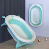 R FOR RABBIT Bubble Double Aqua Baby Bath Tub