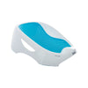 Hopop Silicon Baby Bath Support - Blue