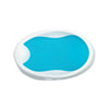 Hopop Silicon Baby Bath Support - Blue