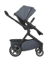 Nuna Demi Grow Stroller - Aspen