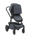 Nuna Demi Grow Stroller - Aspen