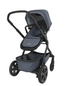 Nuna Demi Grow Stroller - Aspen