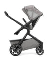 Nuna Demi Grow Stroller - Frost