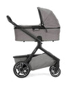 Nuna Demi Grow Stroller - Frost