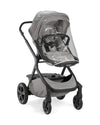 Nuna Demi Grow Stroller - Frost