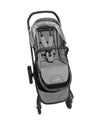 Nuna Demi Grow Stroller - Frost