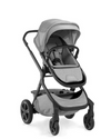 Nuna Demi Grow Stroller - Frost