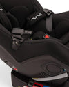 Nuna Rava Car Seat - Caviar