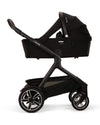 Nuna Demi Next Stroller- Caviar