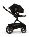 Nuna Demi Next Stroller- Caviar