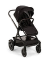 Nuna Demi Next Stroller- Caviar