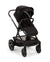 Nuna Demi Next Stroller- Caviar