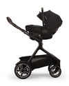 Nuna Demi Next Stroller- Caviar