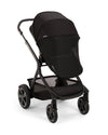 Nuna Demi Next Stroller- Caviar