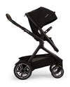 Nuna Demi Next Stroller- Caviar