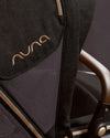 Nuna Demi Grow Stroller - Riveted