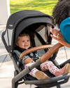 Nuna Demi Grow Stroller - Riveted