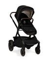 Nuna Demi Grow Stroller - Riveted