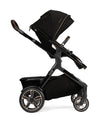 Nuna Demi Grow Stroller - Riveted