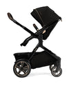 Nuna Demi Grow Stroller - Riveted