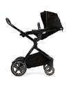 Nuna Demi Grow Stroller - Riveted