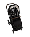 Nuna Demi Grow Stroller - Riveted