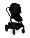 Nuna Demi Grow Stroller - Riveted