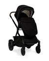 Nuna Demi Grow Stroller - Riveted