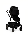 Nuna Demi Grow Stroller - Riveted