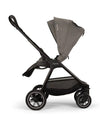 Nuna Triv Next Stroller - Granite