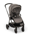 Nuna Triv Next Stroller - Granite